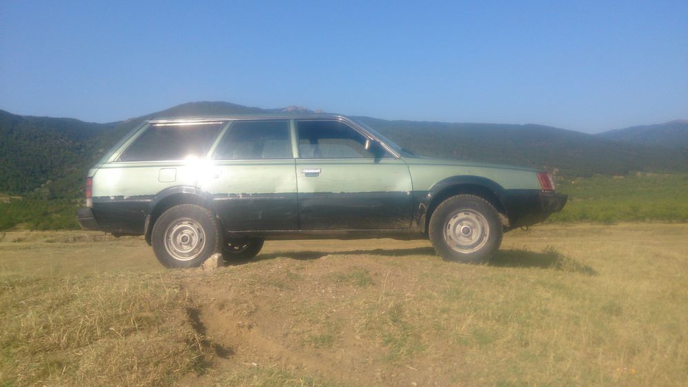 Subaru leone Леоне1800 1.8 и 1.8 турбо