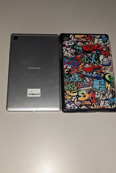 Vând Samsung Galaxy tab A7