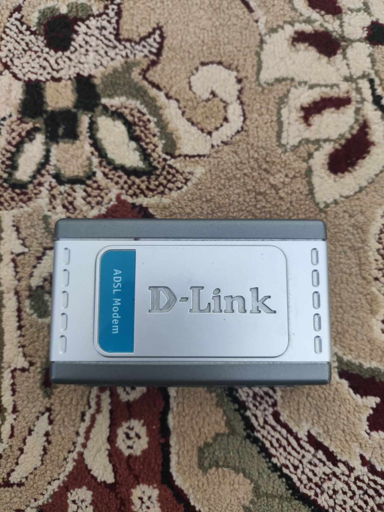 Модем d-link,adsl modem
