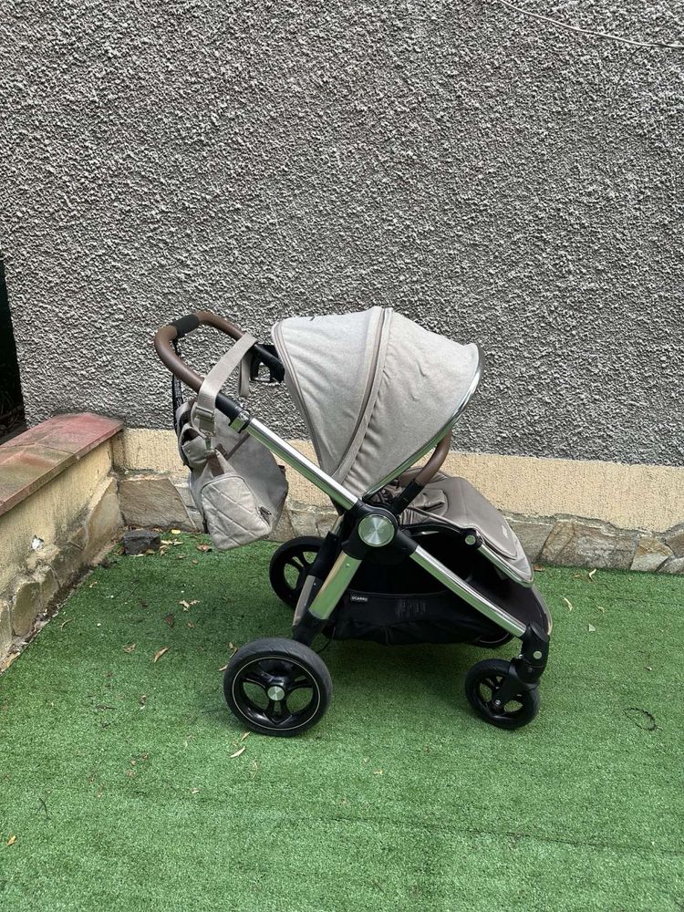 Mamas & Papas Ocarro