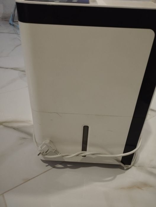 Dezumificator comfee