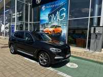 BMW X3 BMW X3 G01 Xdrive 2.0 diesel Euro 6 Finanțare Garanție 3 ani