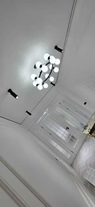 ЖК Premier House! Продам готовую евро квартиру 2ком/2/9 56.3м2