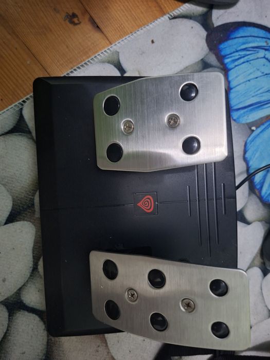 Волан Genesis Seaborg 400