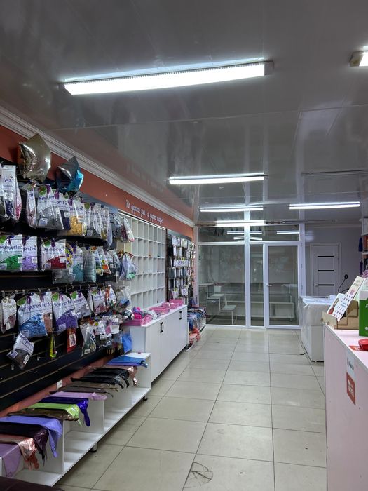 Продается действующий бизнес (Магазин Шары+Цветы+Игрушки)