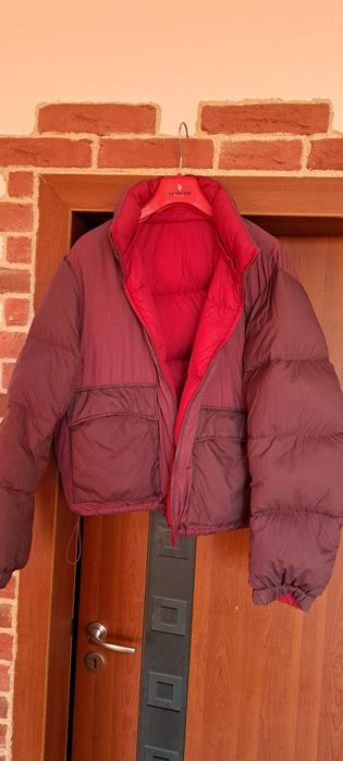 Зимно яке Uniqlo с гъши пух