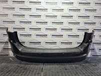 Bara spate Volvo XC 60 2008 - 2013 SUV 4 Usi NEGRU 01900 BLACK SOLID (STONE) (848)