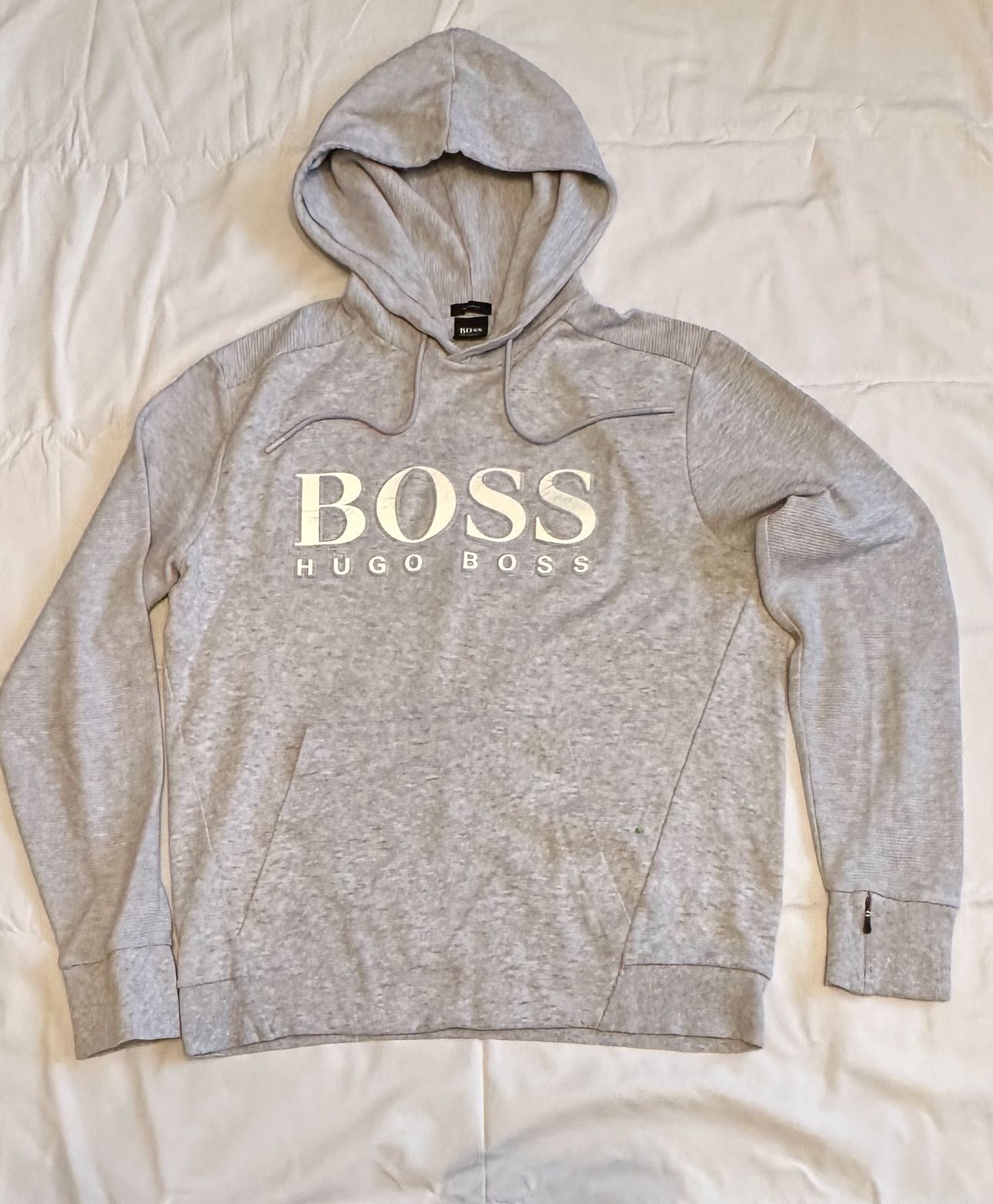 Мъжки суитшърт Hugo Boss