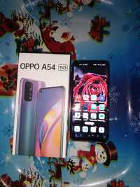 Telefon Oppo 5G, A 54