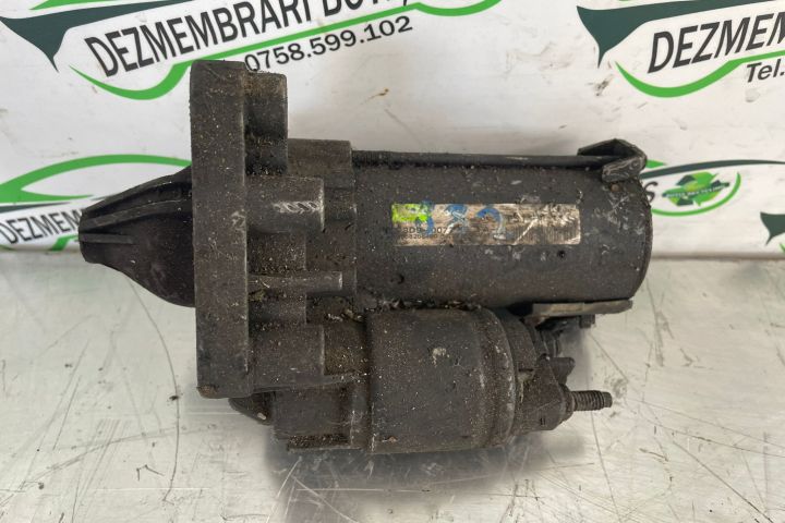 Electromotor 9688268480 Audi A4 B5