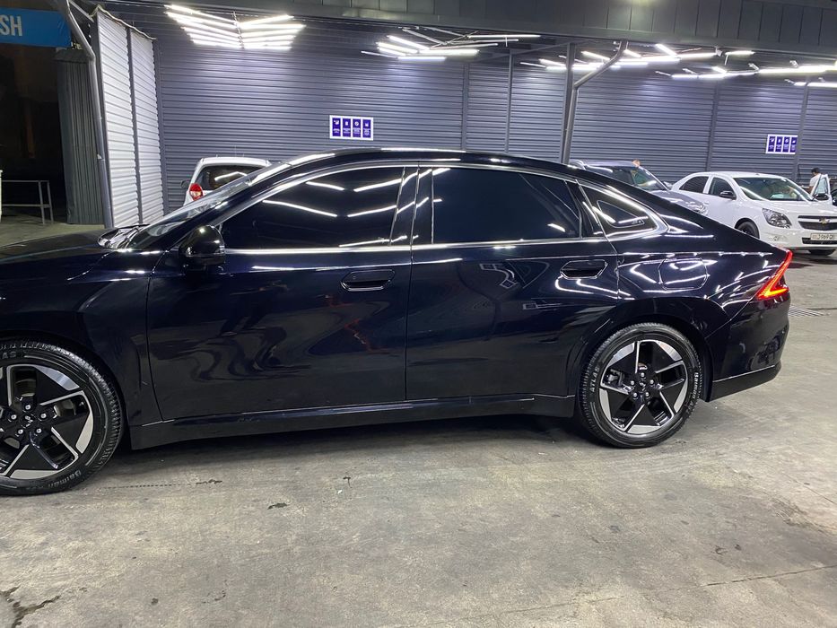 Арендагаям бераман Йоки накт Электрокар wuling star light full