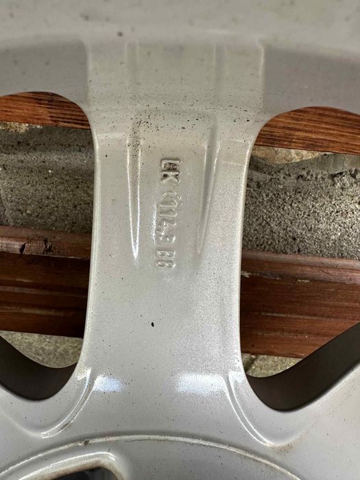 Djanti 17 5x114.3 Rial Джанти 17 5х114.3 Риал Оригинални