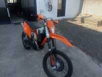 KTM EXC-F 350/ ktm exc