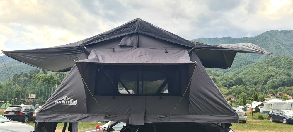 Cort plafon auto de inchiriat