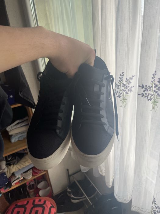 Papuci Antony Morato