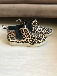 Обувки Michael Kors Leopard