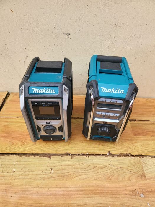 Radio șantier  Makita
