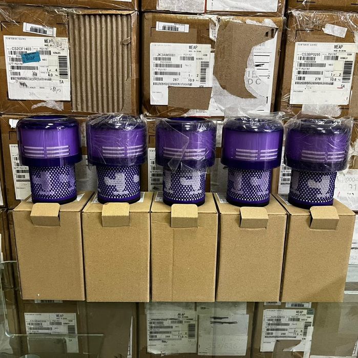 Мотор на пылесос дайсон  оригинал