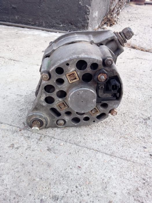 Продам генератор на ваз 2101 - ваз 2107