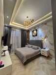 Продаю ШИКАРНУЮ 2х ком Новостройку! В Элитном ЖК Prestige GARDEN! ID09