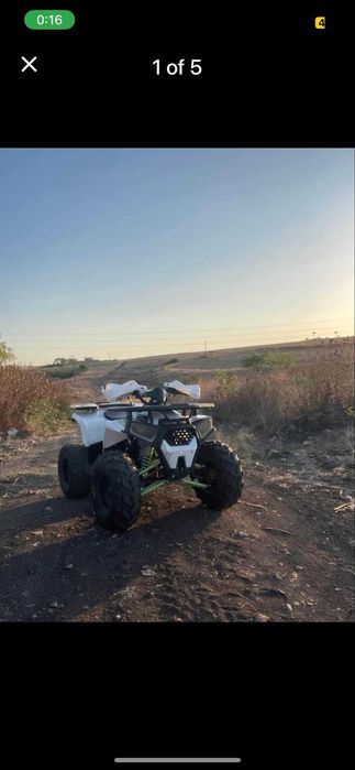 Atv telstar 2023