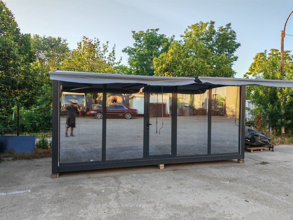 Vând Container Multifuncțional