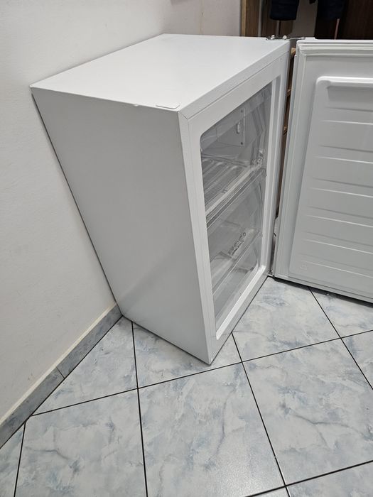 Congelator cu 3 sertare