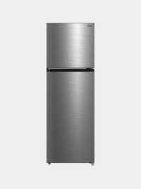 Холодильник Midea MDRT385MTF46 Steel Mudatli tolovga