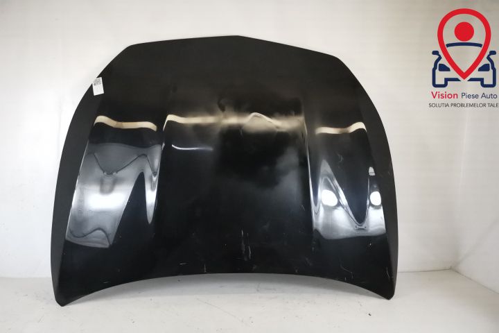 Оригинален преден капак Мерцедес-Бenz / Mercedes-Benz S-Class C217 Ори