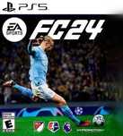 Fifa 24 ps5 ca nou
