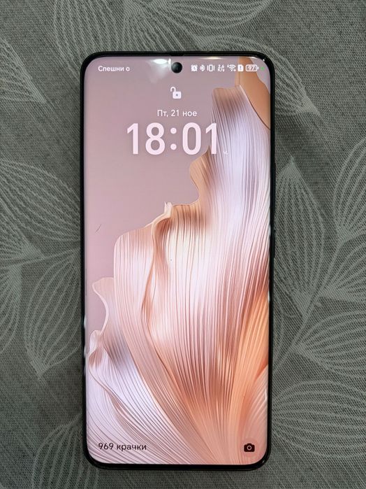 Honor 90 телефон