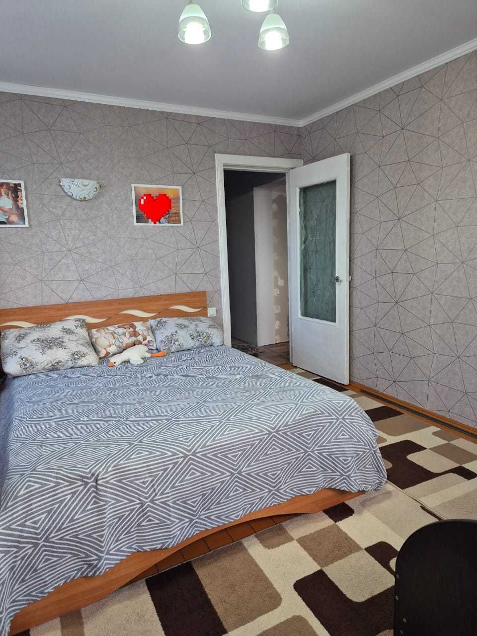 Продается дом в с.Якорь
