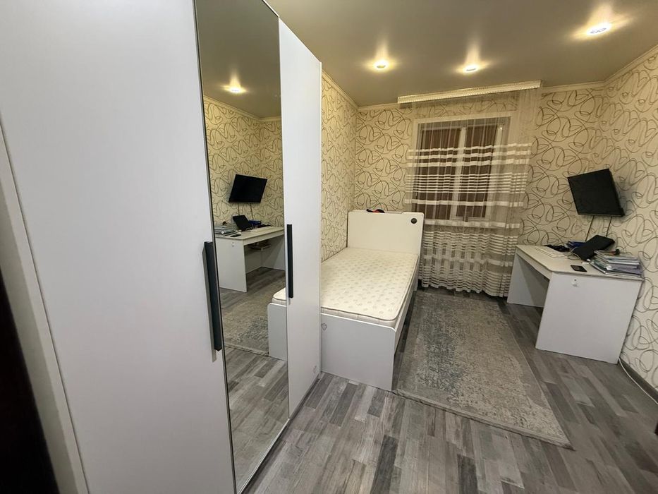 Продам детскую мебель