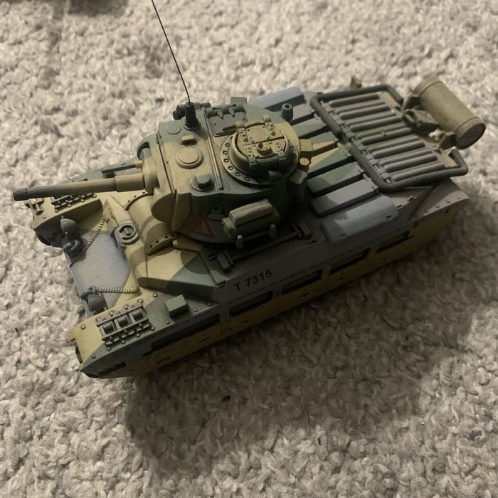 UNIMAX 1:32 UK British Matilda Tank
