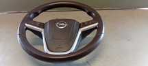 Volan cu Airbag Opel Insignia A cu Comenzi