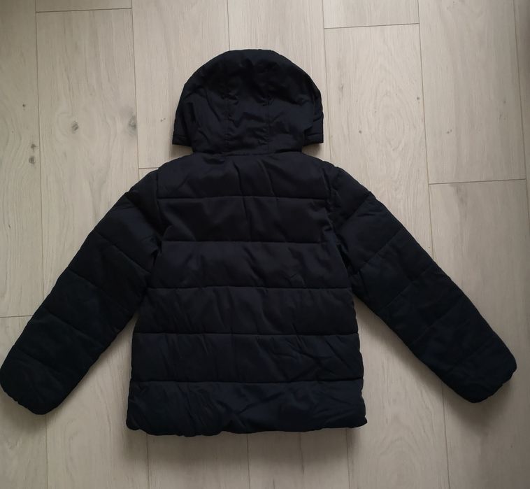 Зимно детско яке 9-10год