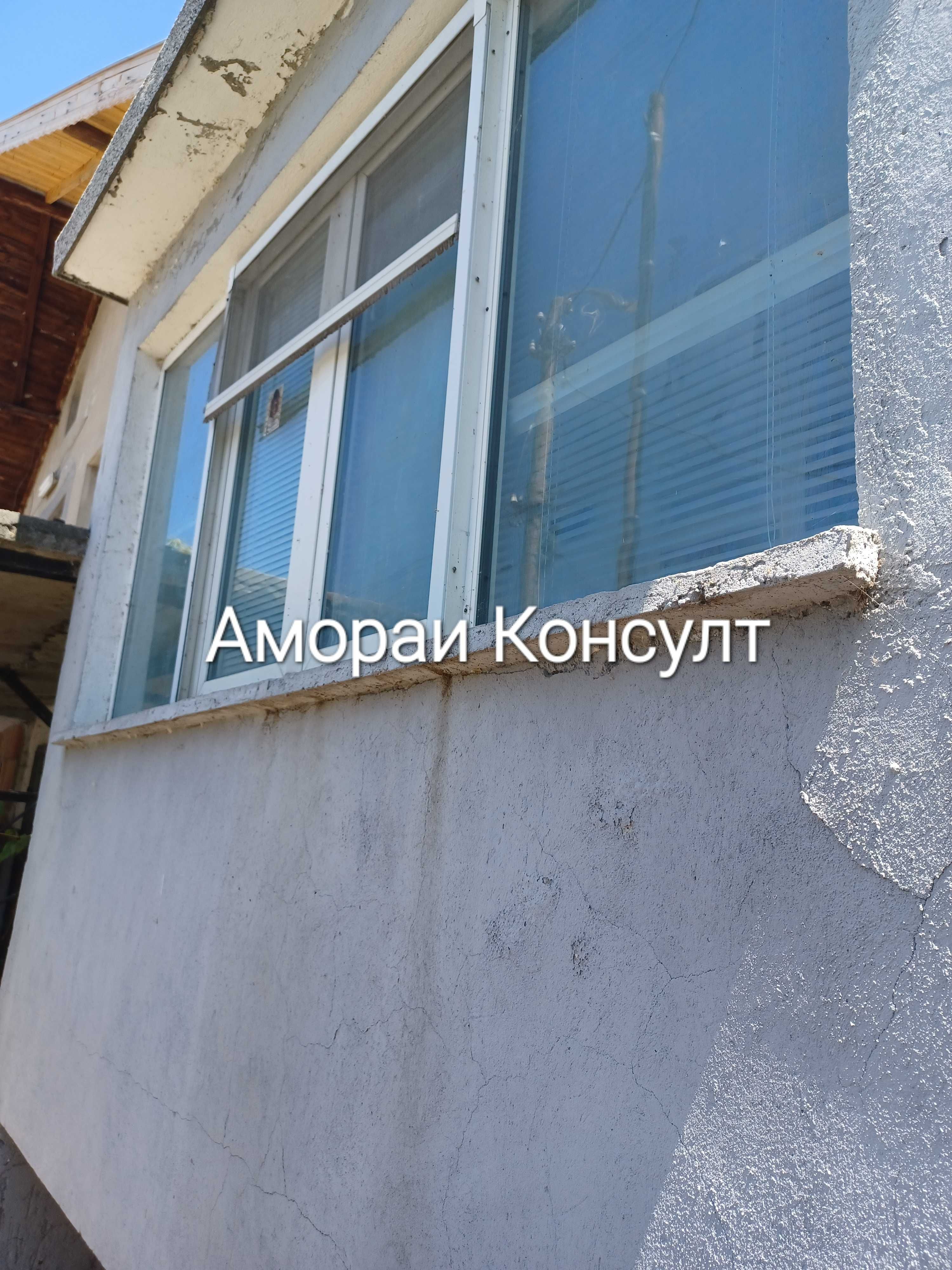 Къща в кв. Долно Езерово