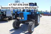 Продам трактор MTZ 82.1