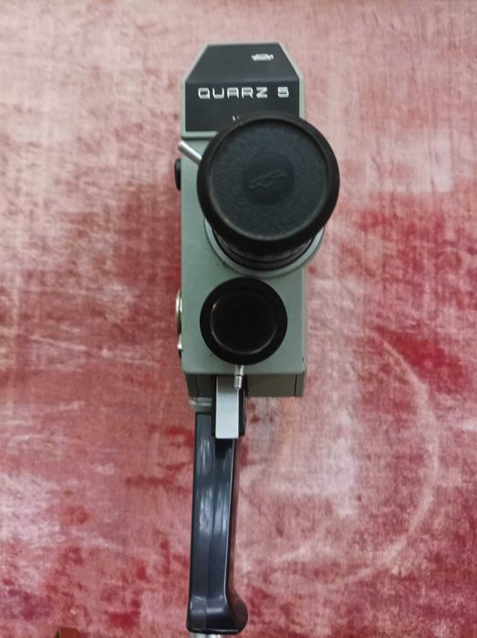 Нова камера Кварц 5 (QUARZ 5)