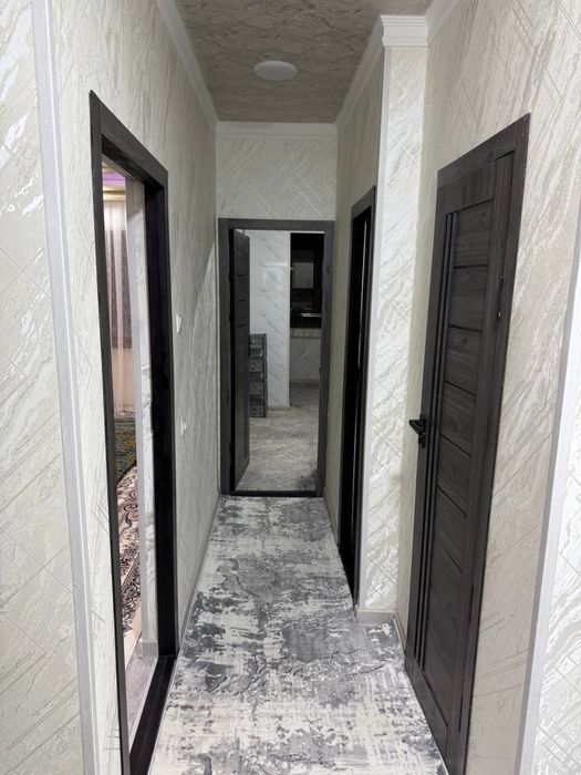 Сдается 2 комнтаная квартира