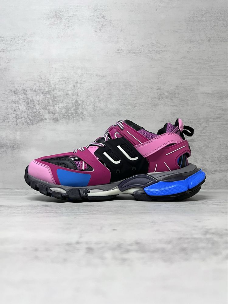 Balenciaga Track Обувки