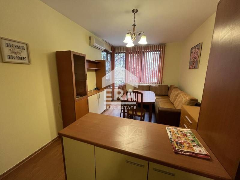 Дава се под наем Двустаен апартамент в Варна, Окръжна болница - 56 кв.м за 500 € - Снимка #1