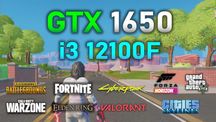 [НОВЫЕ] I3 12100F DDR4 16gb GTX1650 ONDA
