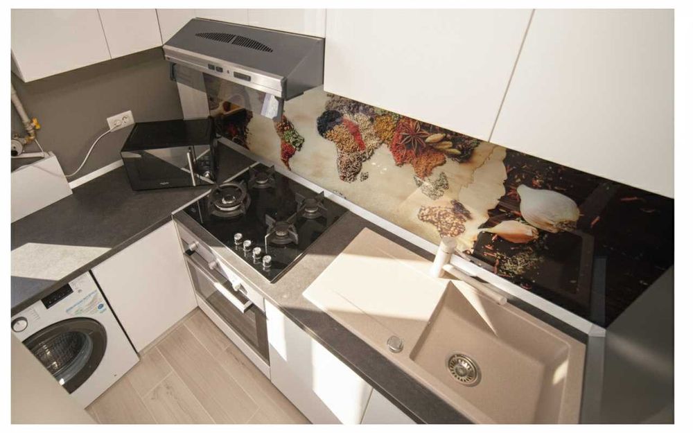 Inchiriez Apartament 1 Camera LUX cu vedere la dunare - Proprietar