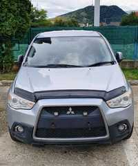 Cutie viteze Mitsubishi ASX 1.8 DI-D (2010 2016) 4N13