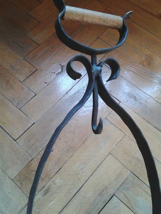 Поставка за гюведже