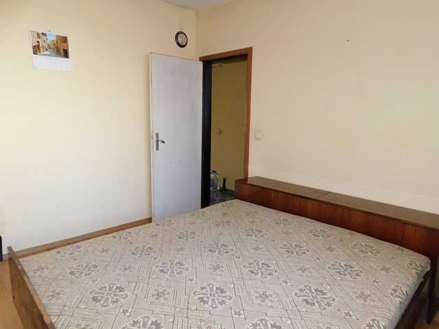 3-стаен апартамент,Запад 2, гр. Търговище