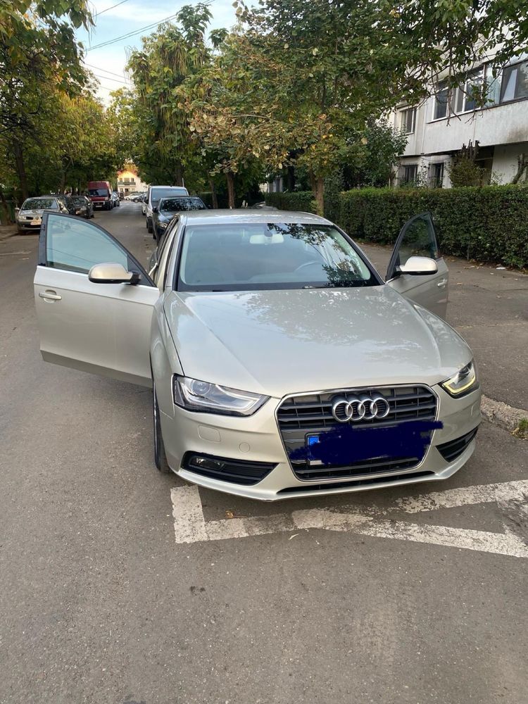 Vand Audi A4,  benzina, distributie lant