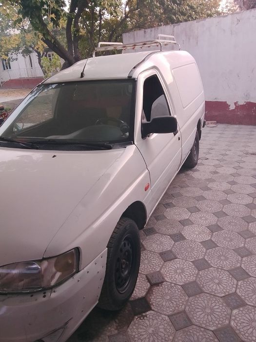 СОТИЛАДИ форд холати яхши