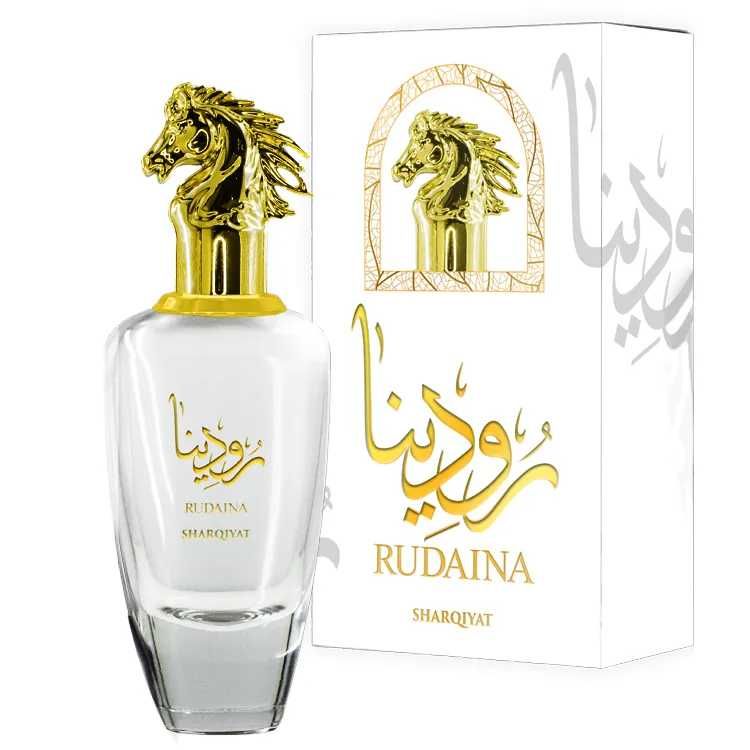 RUDAINA Sharqiyat By Khalis Dxbaroma Parfume